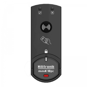 MiniK10PC RFID Operated Locker Lock